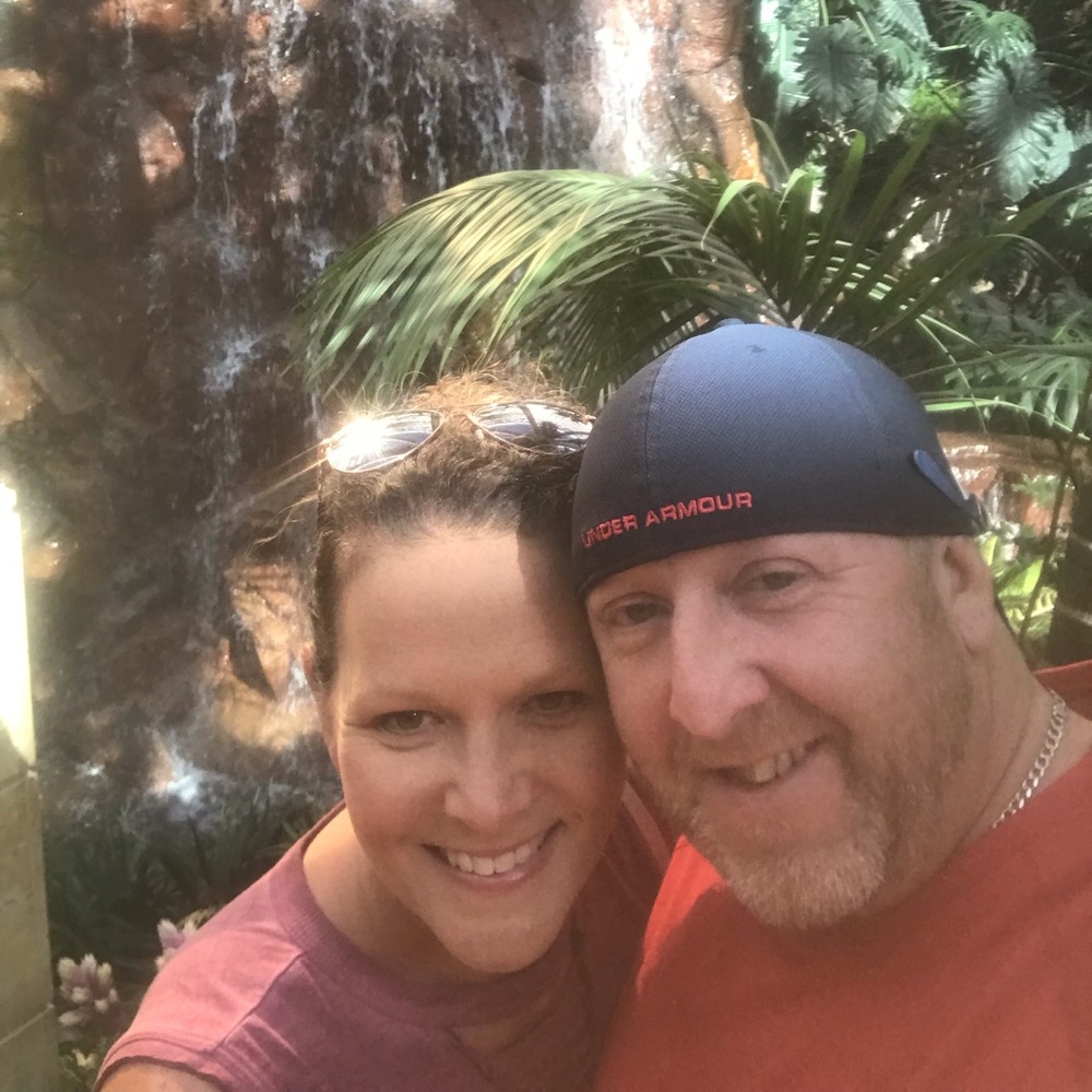 Meet your Posher, Matt